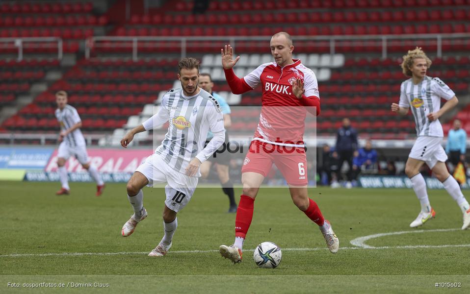 SV Waldhof Mannheim, FC Würzburger Kickers, Liga, 3. Liga, Voetball, Sport, Le Football, Germany, Futbol, Fotball, Fussball, Deutschland, DFL, DFB, Calcio, 2021/22, Saison 2021/2021 - Bild-ID: 1015602
