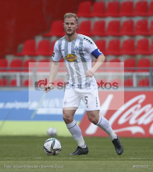 SV Waldhof Mannheim, FC Würzburger Kickers, Liga, 3. Liga, Voetball, Sport, Le Football, Germany, Futbol, Fotball, Fussball, Deutschland, DFL, DFB, Calcio, 2021/22, Saison 2021/2021 - Bild-ID: 1015605