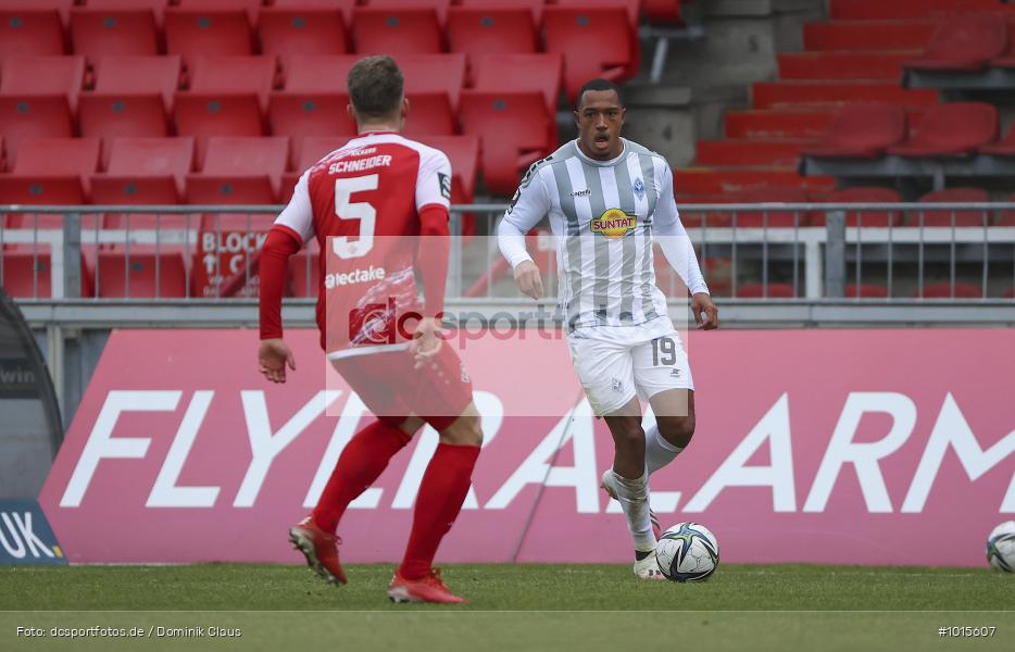 SV Waldhof Mannheim, FC Würzburger Kickers, Liga, 3. Liga, Voetball, Sport, Le Football, Germany, Futbol, Fotball, Fussball, Deutschland, DFL, DFB, Calcio, 2021/22, Saison 2021/2021 - Bild-ID: 1015607