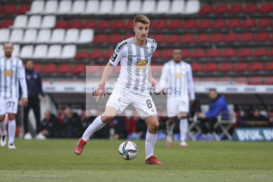 SV Waldhof Mannheim, FC Würzburger Kickers, Liga, 3. Liga, Voetball, Sport, Le Football, Germany, Futbol, Fotball, Fussball, Deutschland, DFL, DFB, Calcio, 2021/22, Saison 2021/2021 - Bild-ID: 1015612