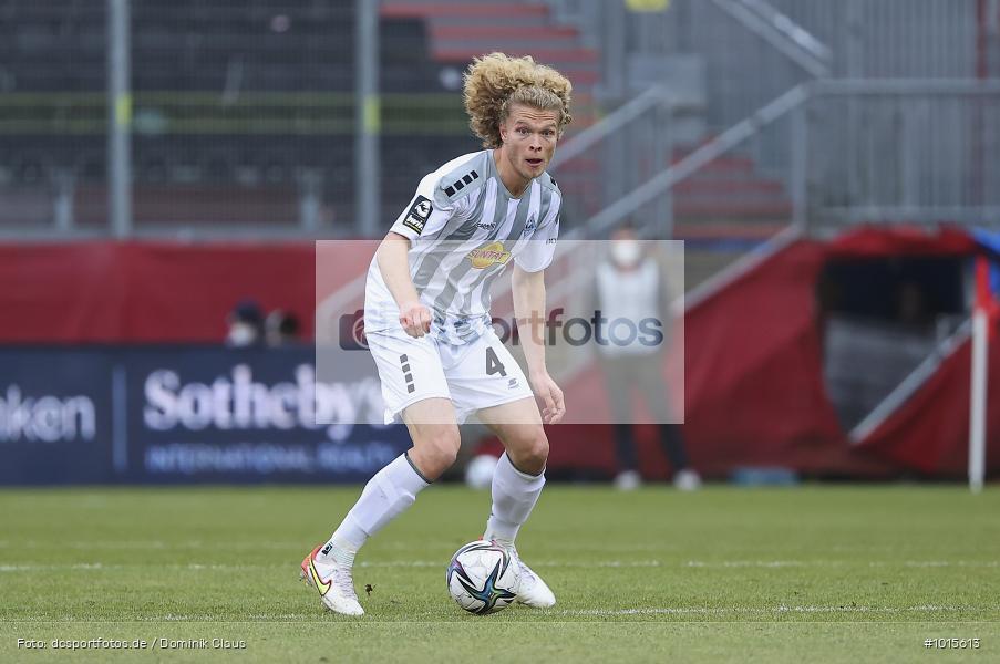 SV Waldhof Mannheim, FC Würzburger Kickers, Liga, 3. Liga, Voetball, Sport, Le Football, Germany, Futbol, Fotball, Fussball, Deutschland, DFL, DFB, Calcio, 2021/22, Saison 2021/2021 - Bild-ID: 1015613