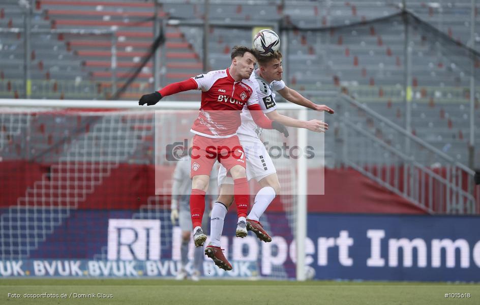 SV Waldhof Mannheim, FC Würzburger Kickers, Liga, 3. Liga, Voetball, Sport, Le Football, Germany, Futbol, Fotball, Fussball, Deutschland, DFL, DFB, Calcio, 2021/22, Saison 2021/2021 - Bild-ID: 1015618