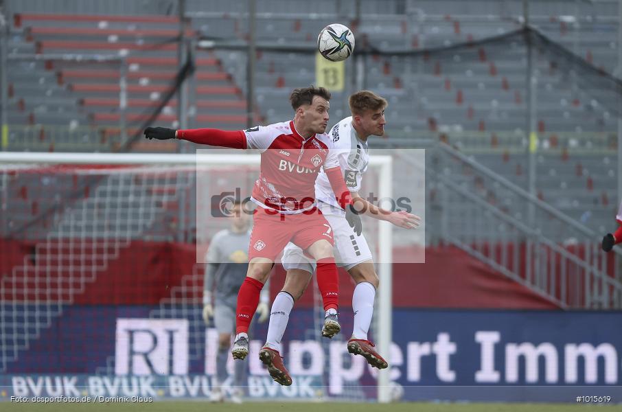 SV Waldhof Mannheim, FC Würzburger Kickers, Liga, 3. Liga, Voetball, Sport, Le Football, Germany, Futbol, Fotball, Fussball, Deutschland, DFL, DFB, Calcio, 2021/22, Saison 2021/2021 - Bild-ID: 1015619