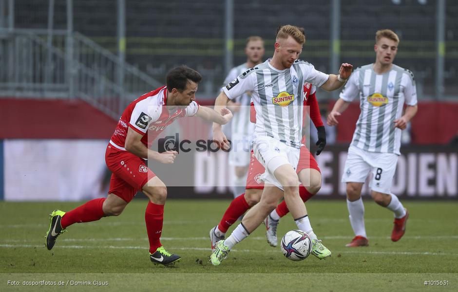 SV Waldhof Mannheim, FC Würzburger Kickers, Liga, 3. Liga, Voetball, Sport, Le Football, Germany, Futbol, Fotball, Fussball, Deutschland, DFL, DFB, Calcio, 2021/22, Saison 2021/2021 - Bild-ID: 1015631