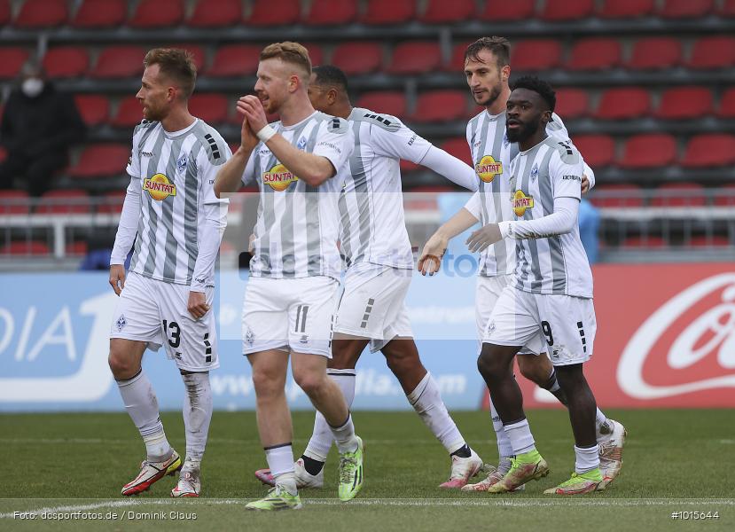 SV Waldhof Mannheim, FC Würzburger Kickers, Liga, 3. Liga, Voetball, Sport, Le Football, Germany, Futbol, Fotball, Fussball, Deutschland, DFL, DFB, Calcio, 2021/22, Saison 2021/2021 - Bild-ID: 1015644