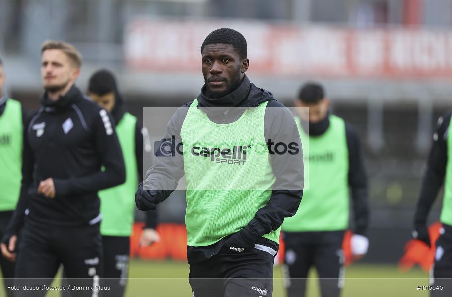 SV Waldhof Mannheim, FC Würzburger Kickers, Liga, 3. Liga, Voetball, Sport, Le Football, Germany, Futbol, Fotball, Fussball, Deutschland, DFL, DFB, Calcio, 2021/22, Saison 2021/2021 - Bild-ID: 1015645