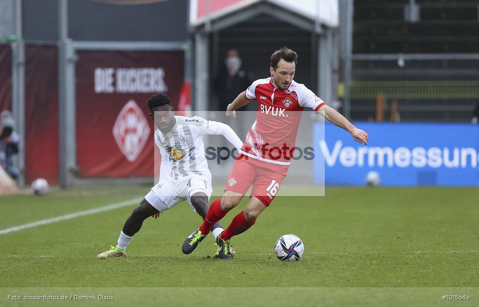 SV Waldhof Mannheim, FC Würzburger Kickers, Liga, 3. Liga, Voetball, Sport, Le Football, Germany, Futbol, Fotball, Fussball, Deutschland, DFL, DFB, Calcio, 2021/22, Saison 2021/2021 - Bild-ID: 1015646