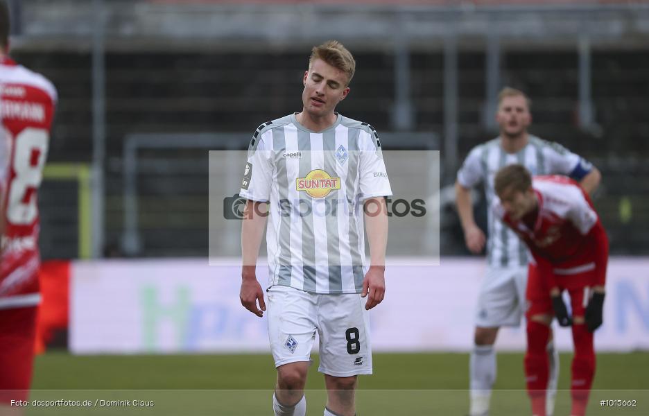 SV Waldhof Mannheim, FC Würzburger Kickers, Liga, 3. Liga, Voetball, Sport, Le Football, Germany, Futbol, Fotball, Fussball, Deutschland, DFL, DFB, Calcio, 2021/22, Saison 2021/2021 - Bild-ID: 1015662