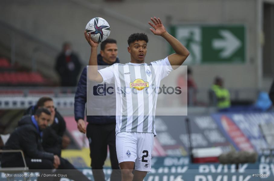 SV Waldhof Mannheim, FC Würzburger Kickers, Liga, 3. Liga, Voetball, Sport, Le Football, Germany, Futbol, Fotball, Fussball, Deutschland, DFL, DFB, Calcio, 2021/22, Saison 2021/2021 - Bild-ID: 1015688