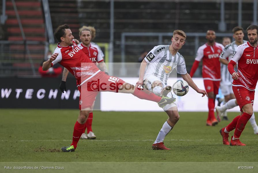 SV Waldhof Mannheim, FC Würzburger Kickers, Liga, 3. Liga, Voetball, Sport, Le Football, Germany, Futbol, Fotball, Fussball, Deutschland, DFL, DFB, Calcio, 2021/22, Saison 2021/2021 - Bild-ID: 1015689