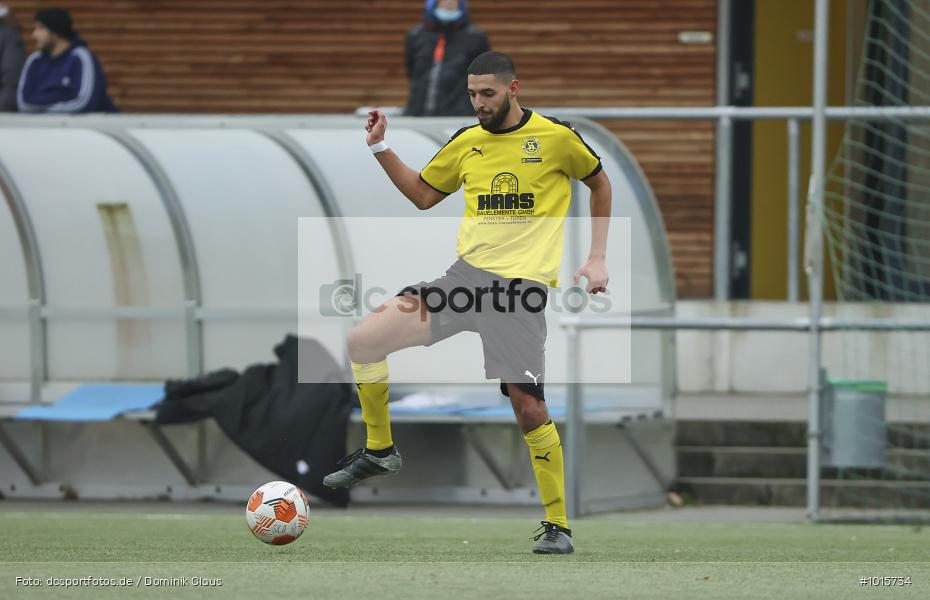 FC Viktoria Urberach, SC Opel Rüsselsheim, Testspiel, Voetball, Sport, Le Football, Germany, Futbol, Fotball, Fussball, Deutschland, DFL, DFB, Calcio, 2021/22, Saison 2021/2021 - Bild-ID: 1015734