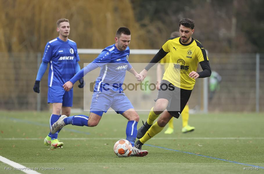 FC Viktoria Urberach, SC Opel Rüsselsheim, Testspiel, Voetball, Sport, Le Football, Germany, Futbol, Fotball, Fussball, Deutschland, DFL, DFB, Calcio, 2021/22, Saison 2021/2021 - Bild-ID: 1015745