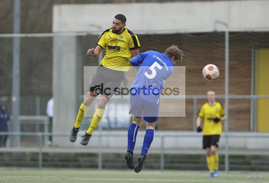 FC Viktoria Urberach, SC Opel Rüsselsheim, Testspiel, Voetball, Sport, Le Football, Germany, Futbol, Fotball, Fussball, Deutschland, DFL, DFB, Calcio, 2021/22, Saison 2021/2021 - Bild-ID: 1015748