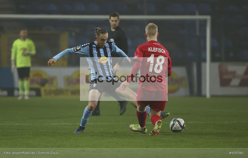 FC Viktoria Köln, SV Waldhof Mannheim, Liga, 3. Liga, Voetball, Sport, Le Football, Germany, Futbol, Fotball, Fussball, Deutschland, DFL, DFB, Calcio, 2021/22, Saison 2021/2021 - Bild-ID: 1015780 FC Viktoria Köln, SV Waldhof Mannheim, Liga, 3. Liga, Voetball, Sport, Le Football, Germany, Futbol, Fotball, Fussball, Deutschland, DFL, DFB, Calcio, 2021/22, Saison 2021/2021 - Bild-ID: 1015780