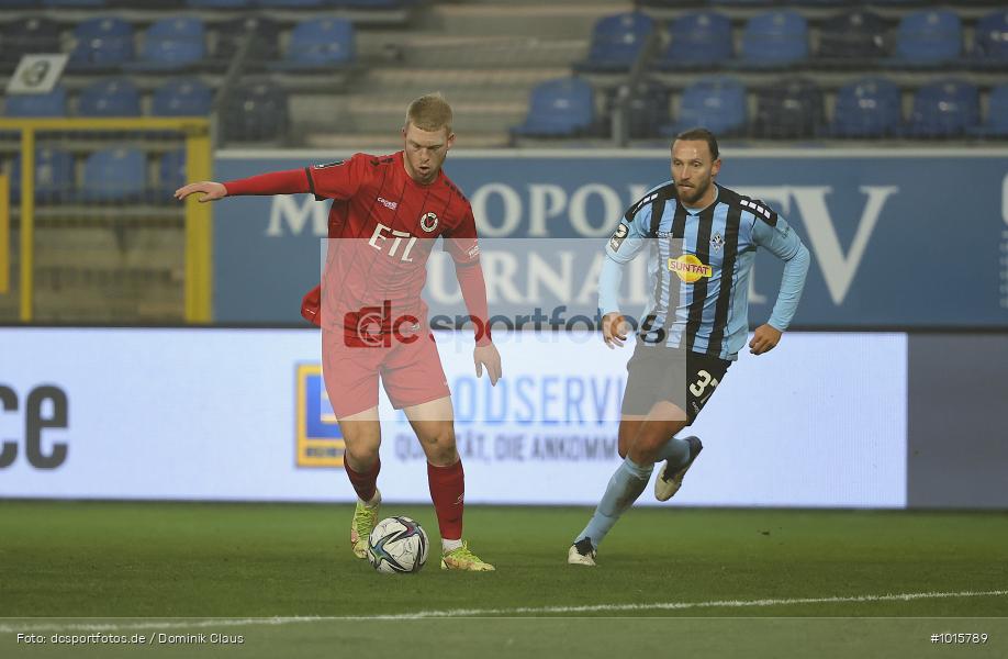 FC Viktoria Köln, SV Waldhof Mannheim, Liga, 3. Liga, Voetball, Sport, Le Football, Germany, Futbol, Fotball, Fussball, Deutschland, DFL, DFB, Calcio, 2021/22, Saison 2021/2021 - Bild-ID: 1015789 FC Viktoria Köln, SV Waldhof Mannheim, Liga, 3. Liga, Voetball, Sport, Le Football, Germany, Futbol, Fotball, Fussball, Deutschland, DFL, DFB, Calcio, 2021/22, Saison 2021/2021 - Bild-ID: 1015789