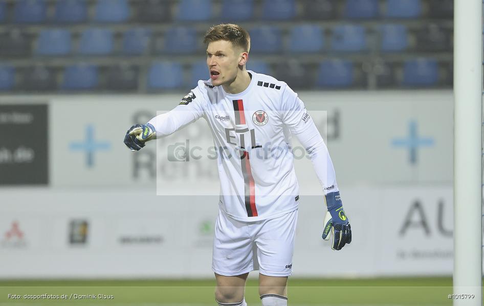 FC Viktoria Köln, SV Waldhof Mannheim, Liga, 3. Liga, Voetball, Sport, Le Football, Germany, Futbol, Fotball, Fussball, Deutschland, DFL, DFB, Calcio, 2021/22, Saison 2021/2021 - Bild-ID: 1015799 FC Viktoria Köln, SV Waldhof Mannheim, Liga, 3. Liga, Voetball, Sport, Le Football, Germany, Futbol, Fotball, Fussball, Deutschland, DFL, DFB, Calcio, 2021/22, Saison 2021/2021 - Bild-ID: 1015799