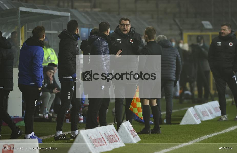 FC Viktoria Köln, SV Waldhof Mannheim, Liga, 3. Liga, Voetball, Sport, Le Football, Germany, Futbol, Fotball, Fussball, Deutschland, DFL, DFB, Calcio, 2021/22, Saison 2021/2021 - Bild-ID: 1015819 FC Viktoria Köln, SV Waldhof Mannheim, Liga, 3. Liga, Voetball, Sport, Le Football, Germany, Futbol, Fotball, Fussball, Deutschland, DFL, DFB, Calcio, 2021/22, Saison 2021/2021 - Bild-ID: 1015819