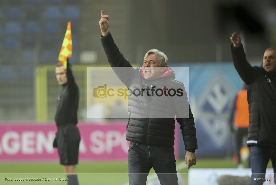 FC Viktoria Köln, SV Waldhof Mannheim, Liga, 3. Liga, Voetball, Sport, Le Football, Germany, Futbol, Fotball, Fussball, Deutschland, DFL, DFB, Calcio, 2021/22, Saison 2021/2021 - Bild-ID: 1015836 FC Viktoria Köln, SV Waldhof Mannheim, Liga, 3. Liga, Voetball, Sport, Le Football, Germany, Futbol, Fotball, Fussball, Deutschland, DFL, DFB, Calcio, 2021/22, Saison 2021/2021 - Bild-ID: 1015836