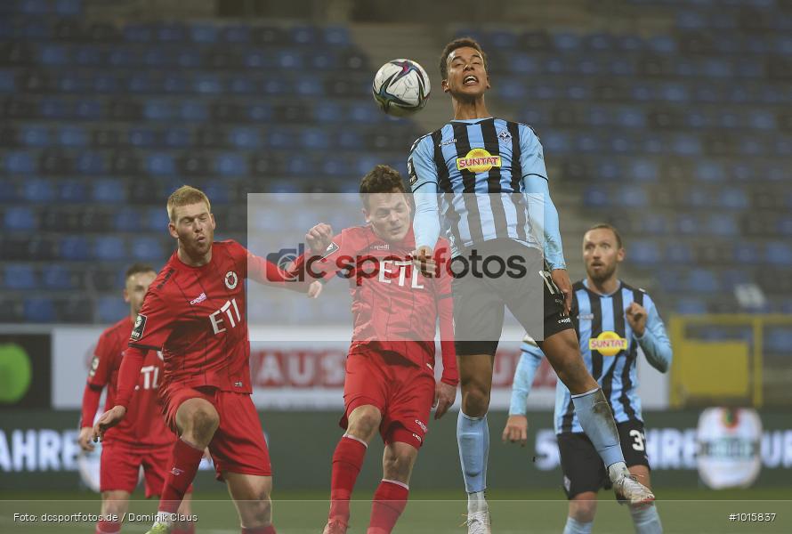 FC Viktoria Köln, SV Waldhof Mannheim, Liga, 3. Liga, Voetball, Sport, Le Football, Germany, Futbol, Fotball, Fussball, Deutschland, DFL, DFB, Calcio, 2021/22, Saison 2021/2021 - Bild-ID: 1015837 FC Viktoria Köln, SV Waldhof Mannheim, Liga, 3. Liga, Voetball, Sport, Le Football, Germany, Futbol, Fotball, Fussball, Deutschland, DFL, DFB, Calcio, 2021/22, Saison 2021/2021 - Bild-ID: 1015837