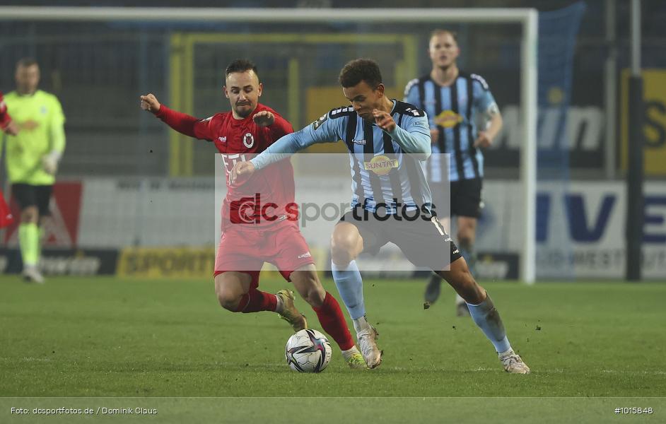 FC Viktoria Köln, SV Waldhof Mannheim, Liga, 3. Liga, Voetball, Sport, Le Football, Germany, Futbol, Fotball, Fussball, Deutschland, DFL, DFB, Calcio, 2021/22, Saison 2021/2021 - Bild-ID: 1015848 FC Viktoria Köln, SV Waldhof Mannheim, Liga, 3. Liga, Voetball, Sport, Le Football, Germany, Futbol, Fotball, Fussball, Deutschland, DFL, DFB, Calcio, 2021/22, Saison 2021/2021 - Bild-ID: 1015848