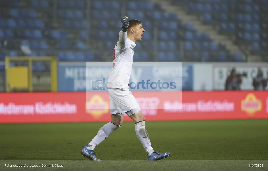 FC Viktoria Köln, SV Waldhof Mannheim, Liga, 3. Liga, Voetball, Sport, Le Football, Germany, Futbol, Fotball, Fussball, Deutschland, DFL, DFB, Calcio, 2021/22, Saison 2021/2021 - Bild-ID: 1015851