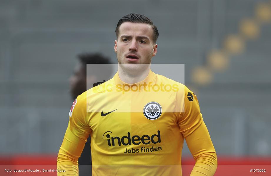 Eintracht Frankfurt, FSV Mainz 05, Voetball, Sport, Le Football, Germany, Futbol, Fotball, Fussball, Deutschland, DFL, DFB, Calcio, 2021/22, Saison 2021/2021 - Bild-ID: 1015882 Eintracht Frankfurt, FSV Mainz 05, Voetball, Sport, Le Football, Germany, Futbol, Fotball, Fussball, Deutschland, DFL, DFB, Calcio, 2021/22, Saison 2021/2021 - Bild-ID: 1015882