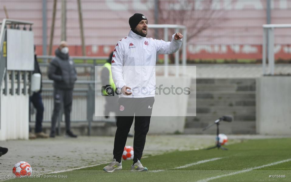 Eintracht Frankfurt, FSV Mainz 05, Voetball, Sport, Le Football, Germany, Futbol, Fotball, Fussball, Deutschland, DFL, DFB, Calcio, 2021/22, Saison 2021/2021 - Bild-ID: 1015888