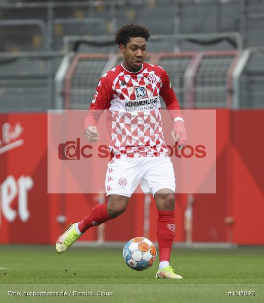 Eintracht Frankfurt, FSV Mainz 05, Voetball, Sport, Le Football, Germany, Futbol, Fotball, Fussball, Deutschland, DFL, DFB, Calcio, 2021/22, Saison 2021/2021 - Bild-ID: 1015892