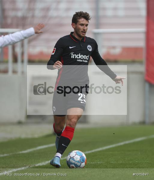 Eintracht Frankfurt, FSV Mainz 05, Voetball, Sport, Le Football, Germany, Futbol, Fotball, Fussball, Deutschland, DFL, DFB, Calcio, 2021/22, Saison 2021/2021 - Bild-ID: 1015897 Eintracht Frankfurt, FSV Mainz 05, Voetball, Sport, Le Football, Germany, Futbol, Fotball, Fussball, Deutschland, DFL, DFB, Calcio, 2021/22, Saison 2021/2021 - Bild-ID: 1015897