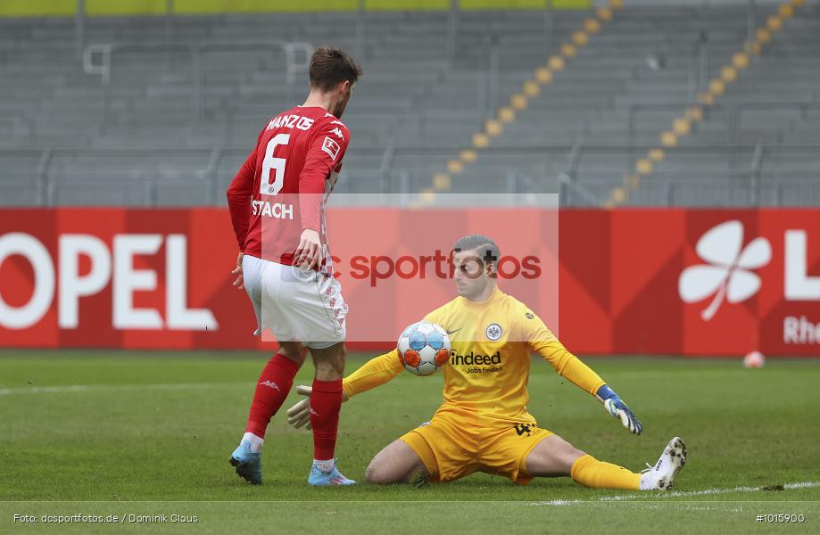 Eintracht Frankfurt, FSV Mainz 05, Voetball, Sport, Le Football, Germany, Futbol, Fotball, Fussball, Deutschland, DFL, DFB, Calcio, 2021/22, Saison 2021/2021 - Bild-ID: 1015900 Eintracht Frankfurt, FSV Mainz 05, Voetball, Sport, Le Football, Germany, Futbol, Fotball, Fussball, Deutschland, DFL, DFB, Calcio, 2021/22, Saison 2021/2021 - Bild-ID: 1015900