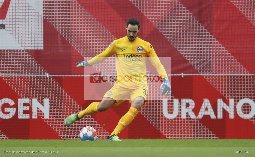 Eintracht Frankfurt, FSV Mainz 05, Voetball, Sport, Le Football, Germany, Futbol, Fotball, Fussball, Deutschland, DFL, DFB, Calcio, 2021/22, Saison 2021/2021 - Bild-ID: 1015943