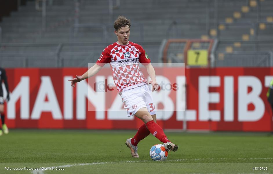 Eintracht Frankfurt, FSV Mainz 05, Voetball, Sport, Le Football, Germany, Futbol, Fotball, Fussball, Deutschland, DFL, DFB, Calcio, 2021/22, Saison 2021/2021 - Bild-ID: 1015963 Eintracht Frankfurt, FSV Mainz 05, Voetball, Sport, Le Football, Germany, Futbol, Fotball, Fussball, Deutschland, DFL, DFB, Calcio, 2021/22, Saison 2021/2021 - Bild-ID: 1015963
