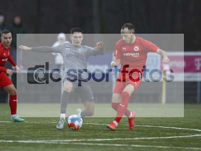 Fotos von Rot-Weiß Walldorf - SC Hessen Dreieich auf dcsportfotos.de