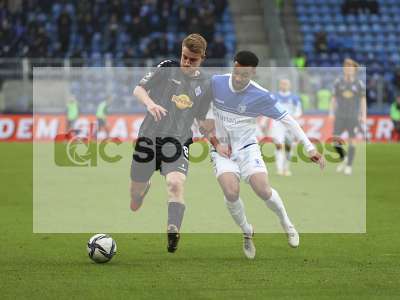 Fotos von 1. FC Magdeburg - SV Waldhof Mannheim auf dcsportfotos.de