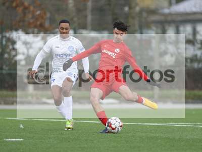 Fotos von Rot-Weiß Walldorf II - FC Bayern Alzenau II auf dcsportfotos.de