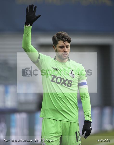 MSV Duisburg, SV Wehen Wiesbaden, Liga, 3. Liga, Voetball, Sport, Le Football, Germany, Futbol, Fotball, Fussball, Deutschland, DFL, DFB, Calcio, 2021/22, Saison 2021/2021 - Bild-ID: 1016031