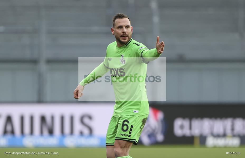 MSV Duisburg, SV Wehen Wiesbaden, Liga, 3. Liga, Voetball, Sport, Le Football, Germany, Futbol, Fotball, Fussball, Deutschland, DFL, DFB, Calcio, 2021/22, Saison 2021/2021 - Bild-ID: 1016035