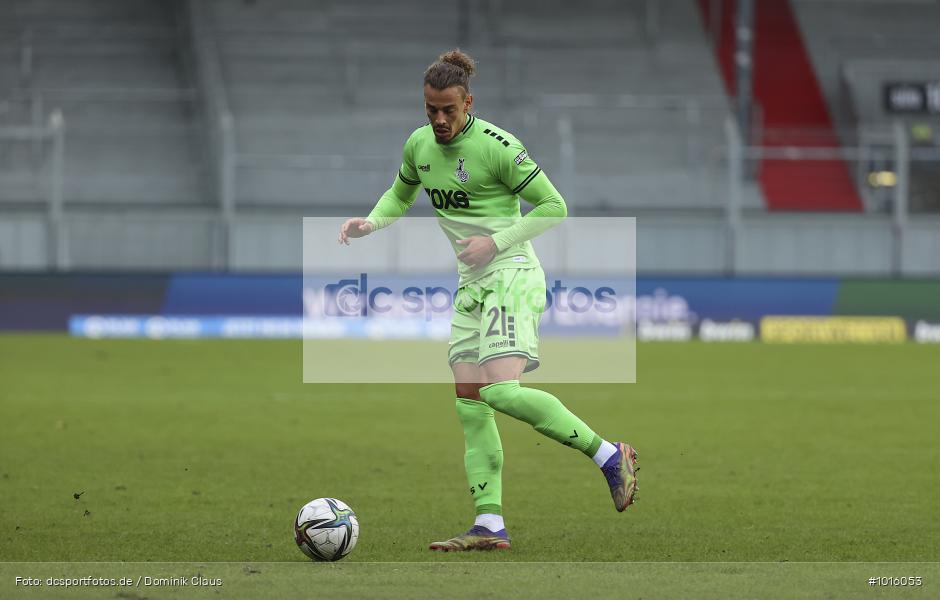 MSV Duisburg, SV Wehen Wiesbaden, Liga, 3. Liga, Voetball, Sport, Le Football, Germany, Futbol, Fotball, Fussball, Deutschland, DFL, DFB, Calcio, 2021/22, Saison 2021/2021 - Bild-ID: 1016053
