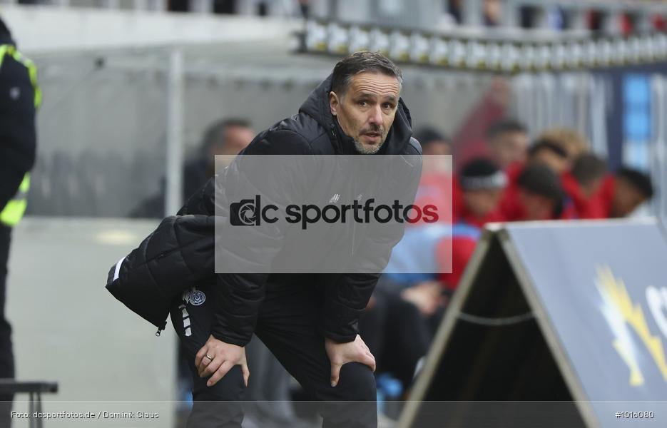 MSV Duisburg, SV Wehen Wiesbaden, Liga, 3. Liga, Voetball, Sport, Le Football, Germany, Futbol, Fotball, Fussball, Deutschland, DFL, DFB, Calcio, 2021/22, Saison 2021/2021 - Bild-ID: 1016080