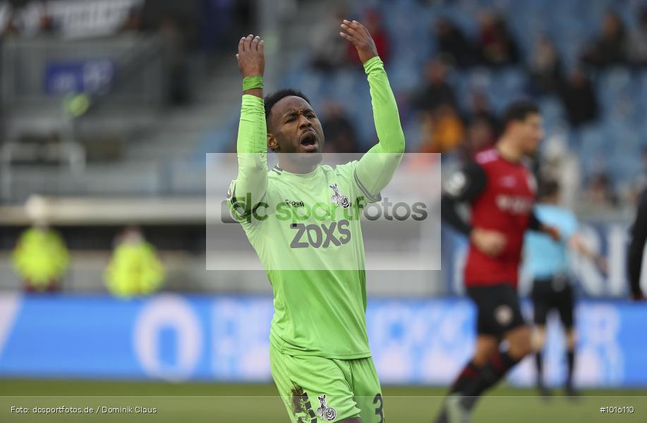 MSV Duisburg, SV Wehen Wiesbaden, Liga, 3. Liga, Voetball, Sport, Le Football, Germany, Futbol, Fotball, Fussball, Deutschland, DFL, DFB, Calcio, 2021/22, Saison 2021/2021 - Bild-ID: 1016110