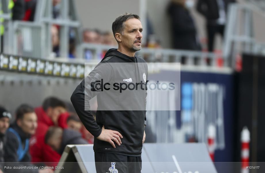 MSV Duisburg, SV Wehen Wiesbaden, Liga, 3. Liga, Voetball, Sport, Le Football, Germany, Futbol, Fotball, Fussball, Deutschland, DFL, DFB, Calcio, 2021/22, Saison 2021/2021 - Bild-ID: 1016117