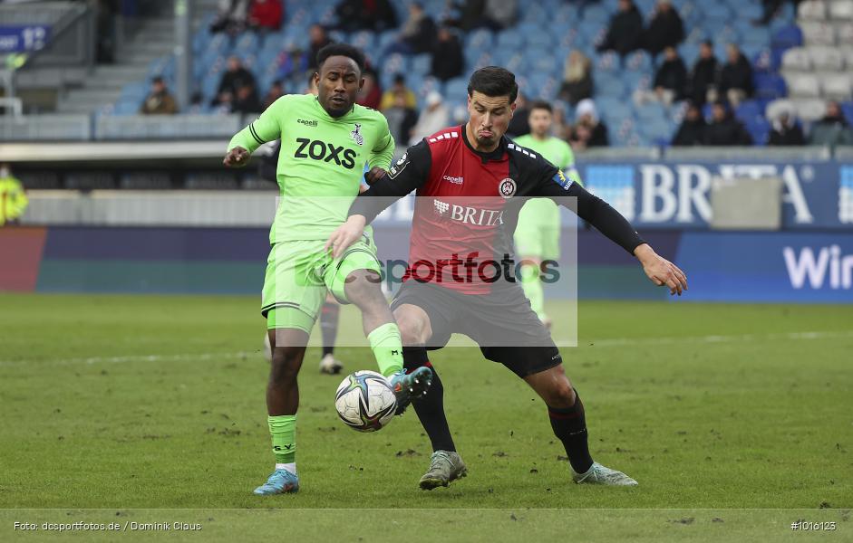 MSV Duisburg, SV Wehen Wiesbaden, Liga, 3. Liga, Voetball, Sport, Le Football, Germany, Futbol, Fotball, Fussball, Deutschland, DFL, DFB, Calcio, 2021/22, Saison 2021/2021 - Bild-ID: 1016123