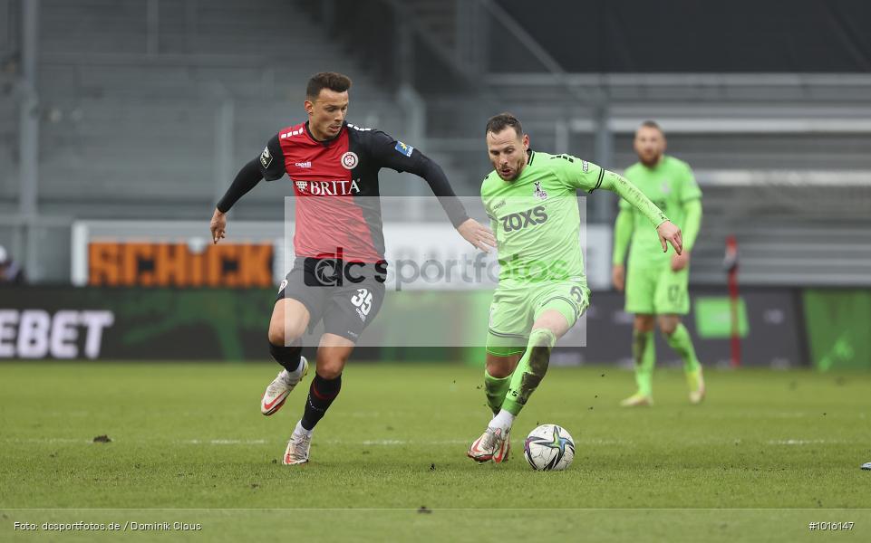 MSV Duisburg, SV Wehen Wiesbaden, Liga, 3. Liga, Voetball, Sport, Le Football, Germany, Futbol, Fotball, Fussball, Deutschland, DFL, DFB, Calcio, 2021/22, Saison 2021/2021 - Bild-ID: 1016147