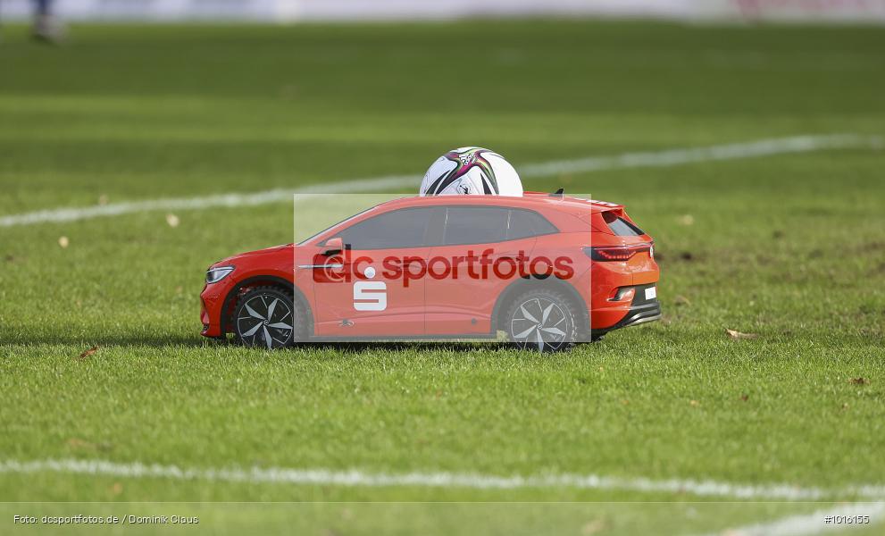 SV Waldhof Mannheim, SV Meppen, Liga, 3. Liga, Voetball, Sport, Le Football, Germany, Futbol, Fotball, Fussball, Deutschland, DFL, DFB, Calcio, 2021/22, Saison 2021/2021 - Bild-ID: 1016155