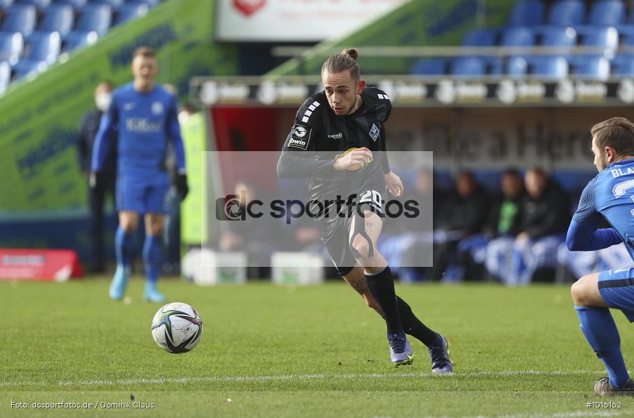 SV Waldhof Mannheim, SV Meppen, Liga, 3. Liga, Voetball, Sport, Le Football, Germany, Futbol, Fotball, Fussball, Deutschland, DFL, DFB, Calcio, 2021/22, Saison 2021/2021 - Bild-ID: 1016162
