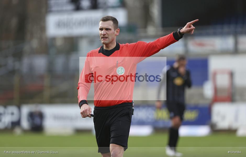 SV Waldhof Mannheim, SV Meppen, Liga, 3. Liga, Voetball, Sport, Le Football, Germany, Futbol, Fotball, Fussball, Deutschland, DFL, DFB, Calcio, 2021/22, Saison 2021/2021 - Bild-ID: 1016184