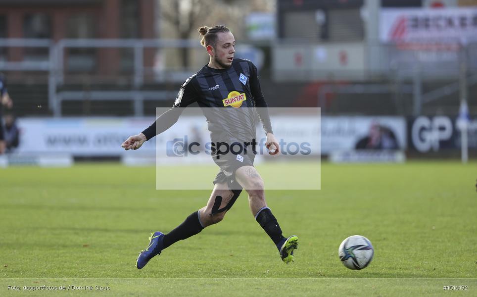 SV Waldhof Mannheim, SV Meppen, Liga, 3. Liga, Voetball, Sport, Le Football, Germany, Futbol, Fotball, Fussball, Deutschland, DFL, DFB, Calcio, 2021/22, Saison 2021/2021 - Bild-ID: 1016192