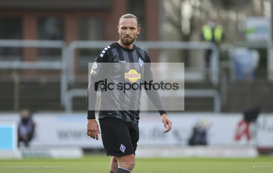 SV Waldhof Mannheim, SV Meppen, Liga, 3. Liga, Voetball, Sport, Le Football, Germany, Futbol, Fotball, Fussball, Deutschland, DFL, DFB, Calcio, 2021/22, Saison 2021/2021 - Bild-ID: 1016213