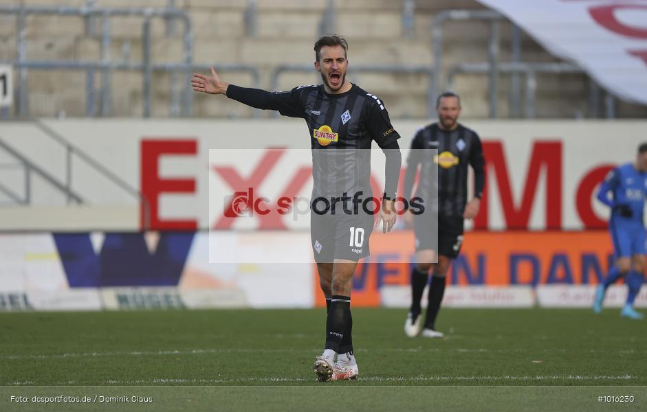SV Waldhof Mannheim, SV Meppen, Liga, 3. Liga, Voetball, Sport, Le Football, Germany, Futbol, Fotball, Fussball, Deutschland, DFL, DFB, Calcio, 2021/22, Saison 2021/2021 - Bild-ID: 1016230