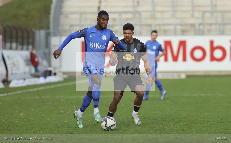 SV Waldhof Mannheim, SV Meppen, Liga, 3. Liga, Voetball, Sport, Le Football, Germany, Futbol, Fotball, Fussball, Deutschland, DFL, DFB, Calcio, 2021/22, Saison 2021/2021 - Bild-ID: 1016232